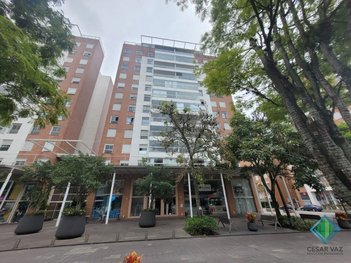 apartment em Rua da Universidade, Pedra Branca - Palhoça - SC