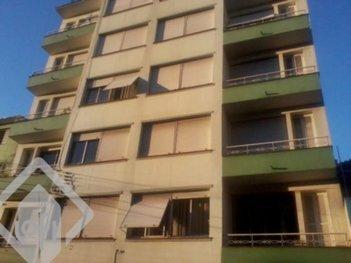 apartment em Bartolomeu de Gusmão, Floresta - Porto Alegre - RS