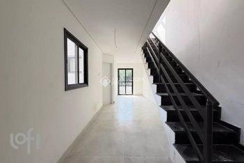 apartment em Manicoré, Vila Floresta - Santo André - SP