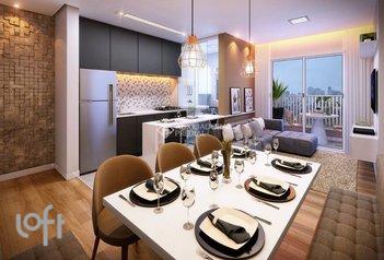 apartment em Mirandinha, Penha - São Paulo - SP