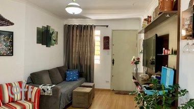 apartment em Tenente Sílvio Fleming, Pirituba - São Paulo - SP