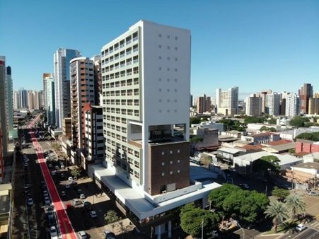 Cômodo Condomínio