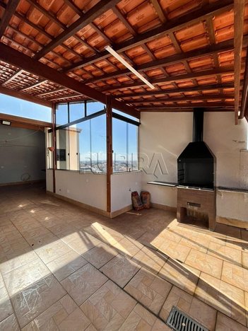 apartment em Rua Catende, Vila Progresso - Santo André - SP