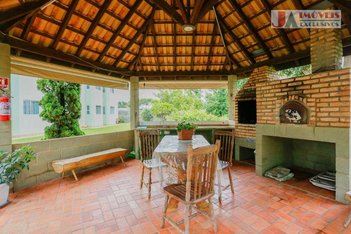 apartment em Rua Elias Charuri, Jundiaquara - Araçoiaba da Serra - SP