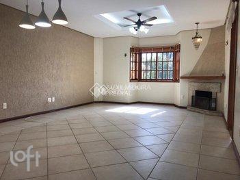 house em Rodrigues Alves, Niterói - Canoas - RS