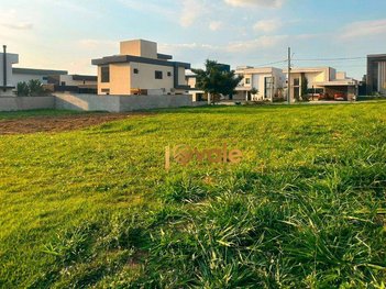 land_lot em Rua Armando Américo da Cruz, Loteamento Floresta - São José dos Campos - SP