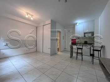 apartment em Rua Marie Nader Calfat, Jardim Ampliação - São Paulo - SP