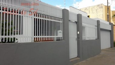 house em Rua 24 de Maio, Centro - Santo Antônio da Platina - PR