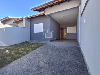 house em Rua Querência, Balneário Piçarras - Balneário Piçarras - SC