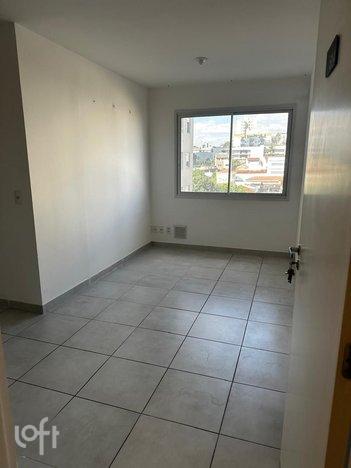 apartment em Amandaú, Tucuruvi - São Paulo - SP