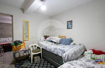 house em Rua Asa-Branca, Vila Carrão - São Paulo - SP