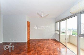 apartment em Baluarte, Vila Olímpia - São Paulo - SP