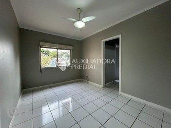 apartment em Inconfidência, Marechal Rondon - Canoas - RS