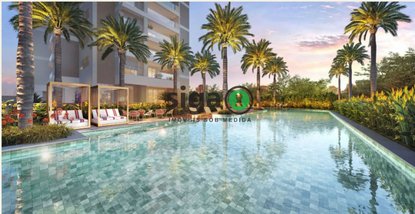 apartment em Rua Joaquim Guarani, Jardim das Acácias - São Paulo - SP