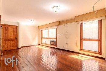 apartment em Castro Alves, Rio Branco - Porto Alegre - RS