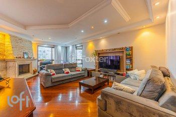 apartment em Rua Corrientes, Lapa - São Paulo - SP