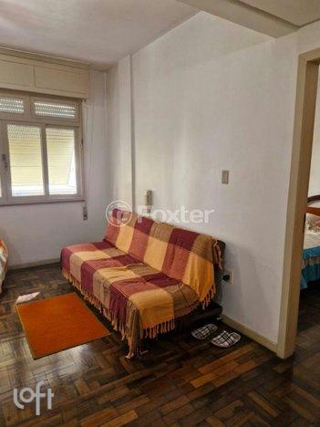apartment em General Câmara, Centro - Porto Alegre - RS