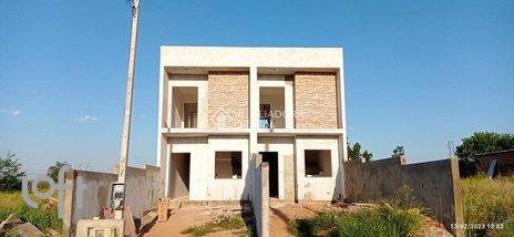 house em Marie Curie, Guajuviras - Canoas - RS