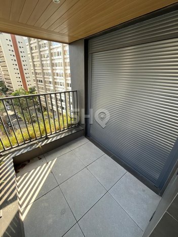 apartment em Rua Doutor Renato Paes de Barros, Itaim Bibi - São Paulo - SP