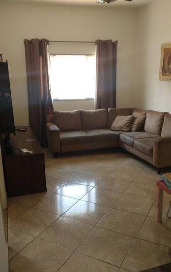 house em Rua Doutor Paulo Gatti, Vila Romero - São Paulo - SP