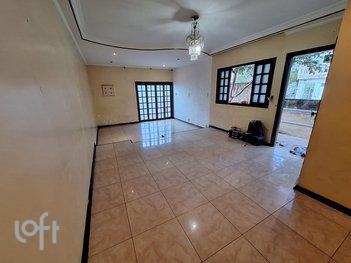 house em Luís Delpi, Itaquera - São Paulo - SP