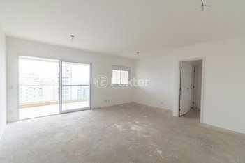 apartment em Rua Nilo, Aclimação - São Paulo - SP