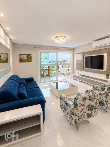 apartment em Rua Salvador Canelas Sobrinho, Oriçó - Gravataí - RS