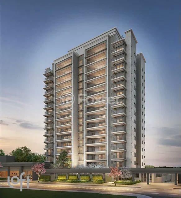 fachada-moderna-e-elegante-do-edificio-residencial