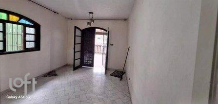 house em Paulino Arena, Jaçanã - São Paulo - SP