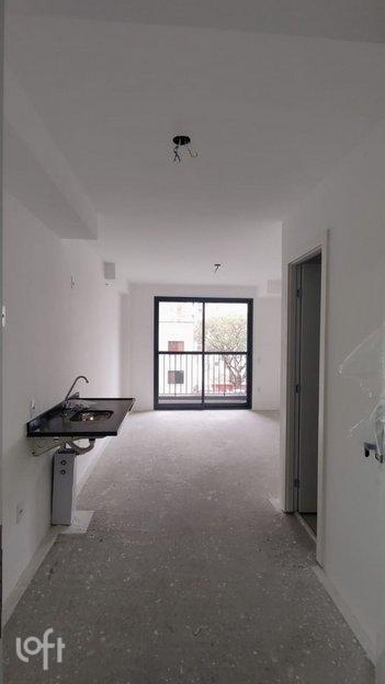 apartment em Alvorada, Vila Olímpia - São Paulo - SP