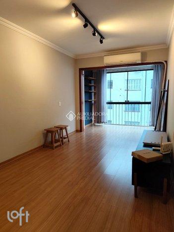 apartment em General João Manoel, Centro - Porto Alegre - RS