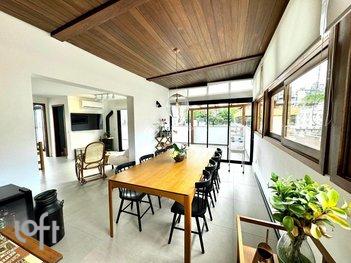 apartment em Passo da Pátria, Petrópolis - Porto Alegre - RS