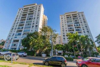 apartment em Jari, Passo D'areia - Porto Alegre - RS