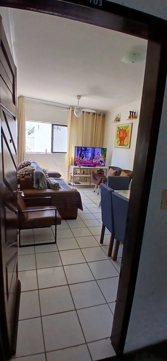 Cômodo Condomínio