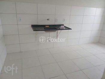 apartment em Marcelo dos Santos, Chapéu do Sol - Porto Alegre - RS