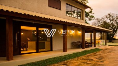 house em Rua Santa Marta, Santa Maria - Passo Fundo - RS