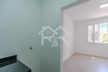 apartment em Rua Luiz Afonso, Cidade Baixa - Porto Alegre - RS