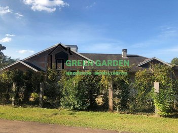 house em Avenida Humberto Cereser, Jundiaí Mirim - Jundiaí - SP