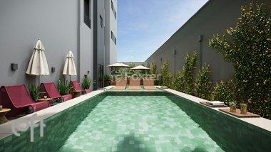 apartment em do Lago, Ipiranga - São Paulo - SP