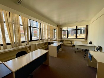 office em Rua Vidal Ramos, Centro - Florianópolis - SC