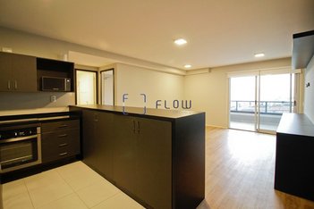 apartment em Avenida Marquês de São Vicente, Água Branca - São Paulo - SP
