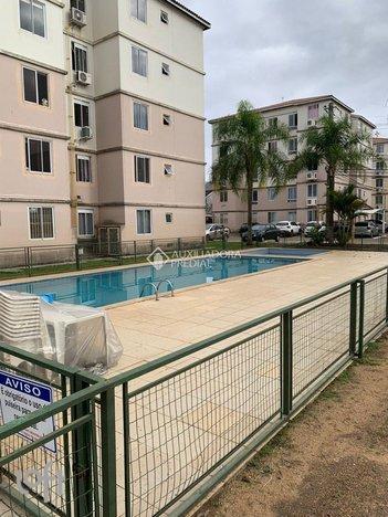 apartment em Dom João Becker, Fátima - Canoas - RS