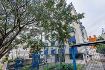 apartment em Rua Coronel Feijó, Higienópolis - Porto Alegre - RS