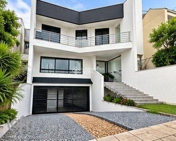 house em Avenida Omar Daibert, Botujuru - São Bernardo do Campo - SP