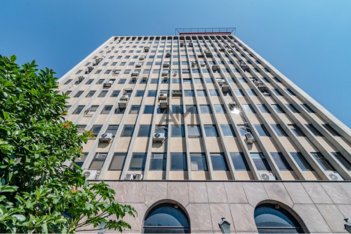 office em Avenida José César de Oliveira, Vila Leopoldina - São Paulo - SP