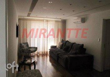 apartment em Duílio, Lapa - São Paulo - SP