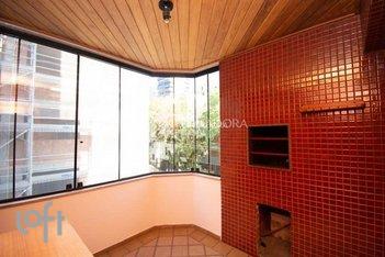 apartment em Casemiro de Abreu, Rio Branco - Porto Alegre - RS
