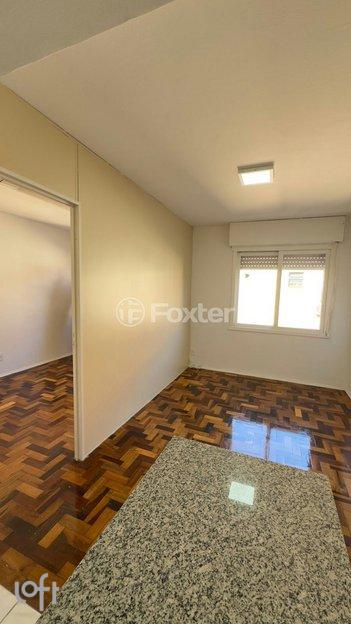 apartment em Rua Carlos Estevão, Passo das Pedras - Porto Alegre - RS
