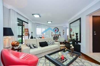 apartment em Rua José Carlos de Toledo Piza, Jardim Fonte do Morumbi - São Paulo - SP