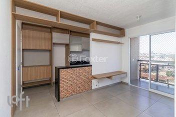 apartment em Rua Antônio Borges, Vila Medeiros - São Paulo - SP